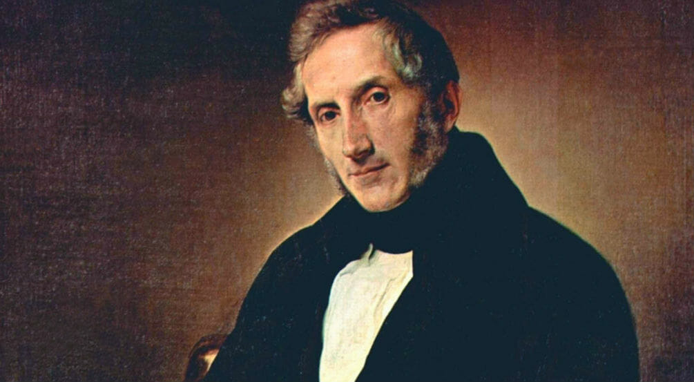 "Poco a me stesso": nel “punto cieco” di Alessandro Zaccuri