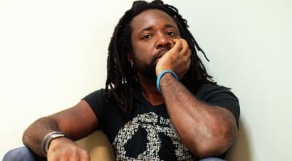 Alcuni brani dal romanzo di Marlon James che ha vinto il Man Booker Prize