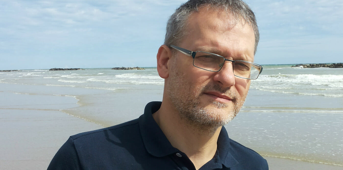 Dal torneo “Io Scrittore” alle librerie: esce “Acqua morta” vincitore dell’edizione 2014
