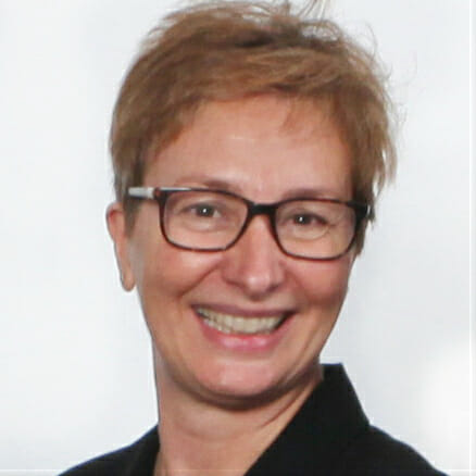 Paola Ronchi, DG di HarperCollins Italia