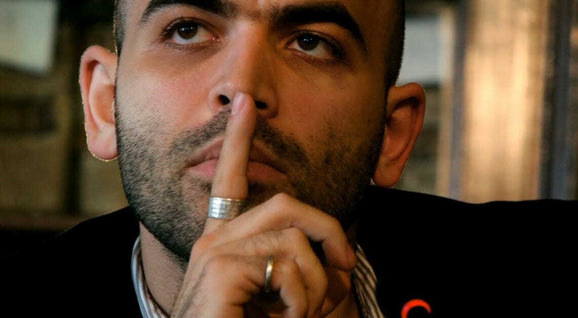 Roberto Saviano