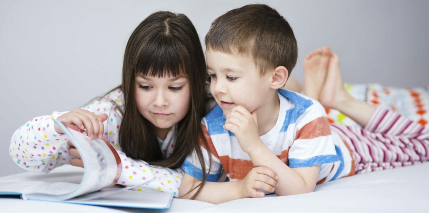 libri per bambini