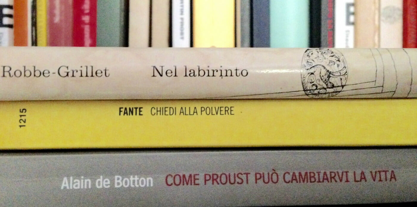 #LibriParlanti a Bookcity: ecco come giocare con ilLibraio.it
