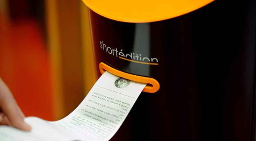 Distributori automatici di racconti gratuiti. Scopri cosa sono…