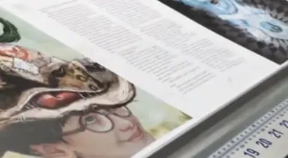 Harry Potter E Il Calice Di Fuoco In Versione Dark Illustrata Illibraio It