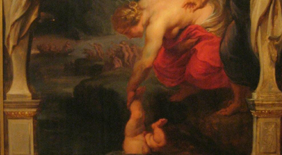 Anche gli eroi si vaccinavano: storia dell’immunità da Achille ai giorni nostri