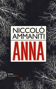 Anna Niccolò Ammaniti