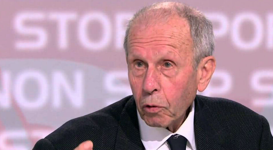 Amate i suoi articoli sul tennis? Allora leggete il “romanziere” Gianni Clerici