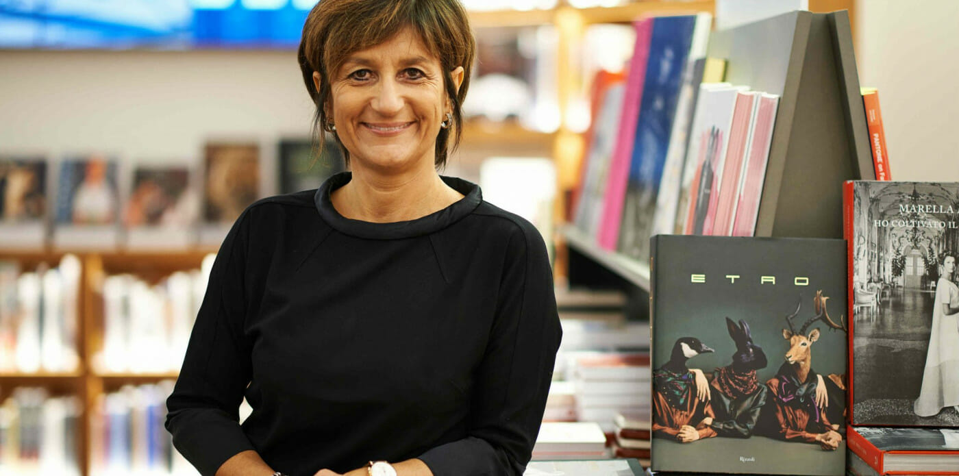Presidenza di News 3.0: Laura Donnini al posto di Gian Arturo Ferrari