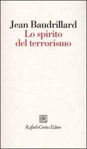 Lo spirito del terrorismo