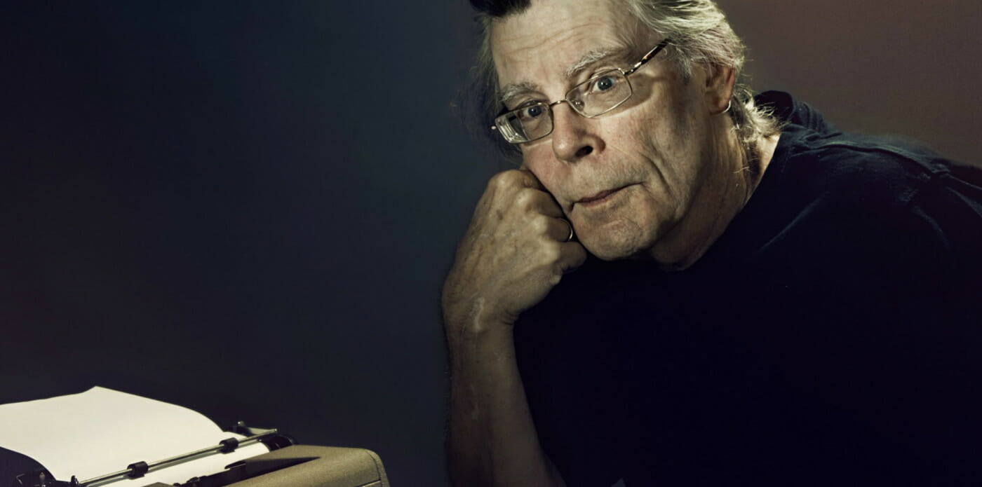 Stephen King