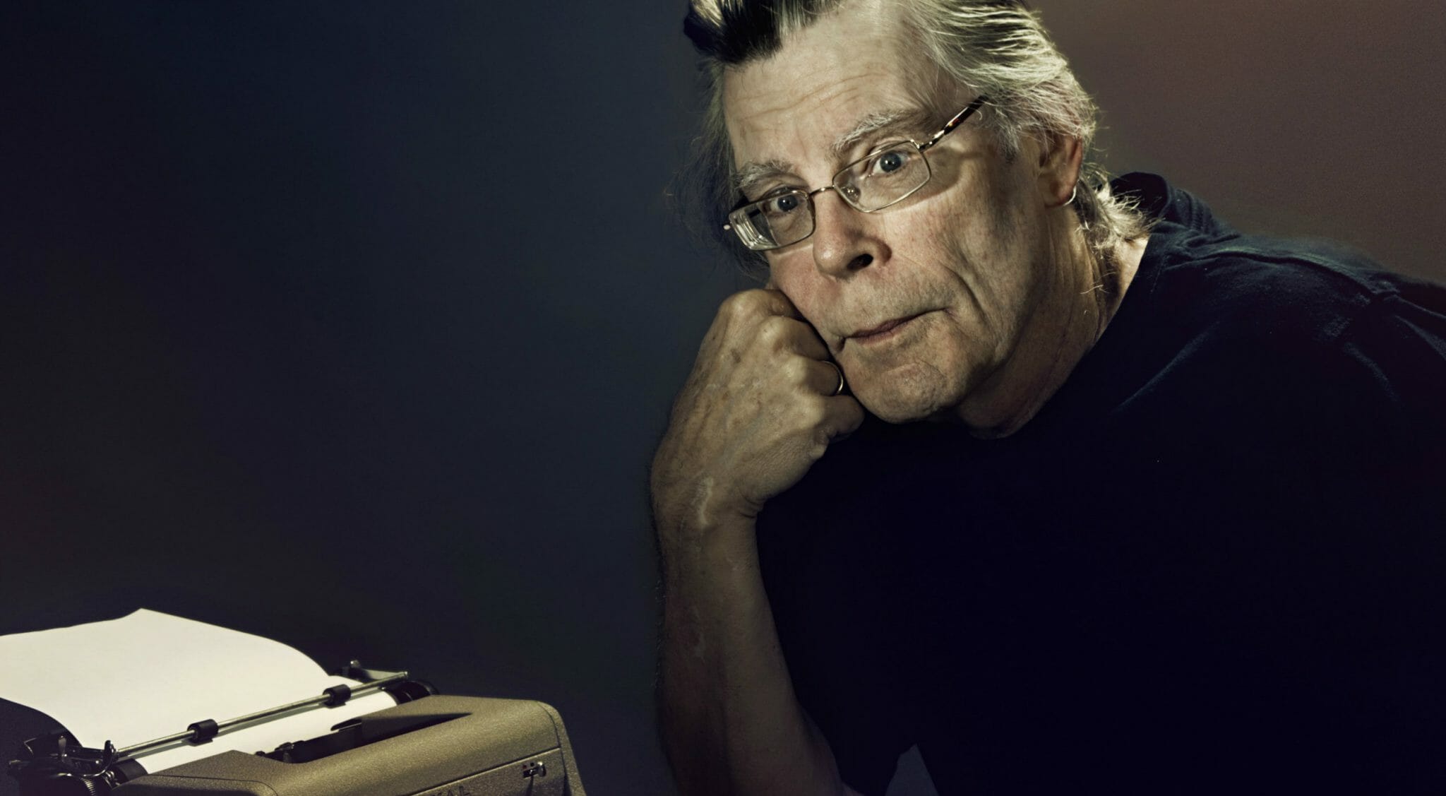 Stephen King