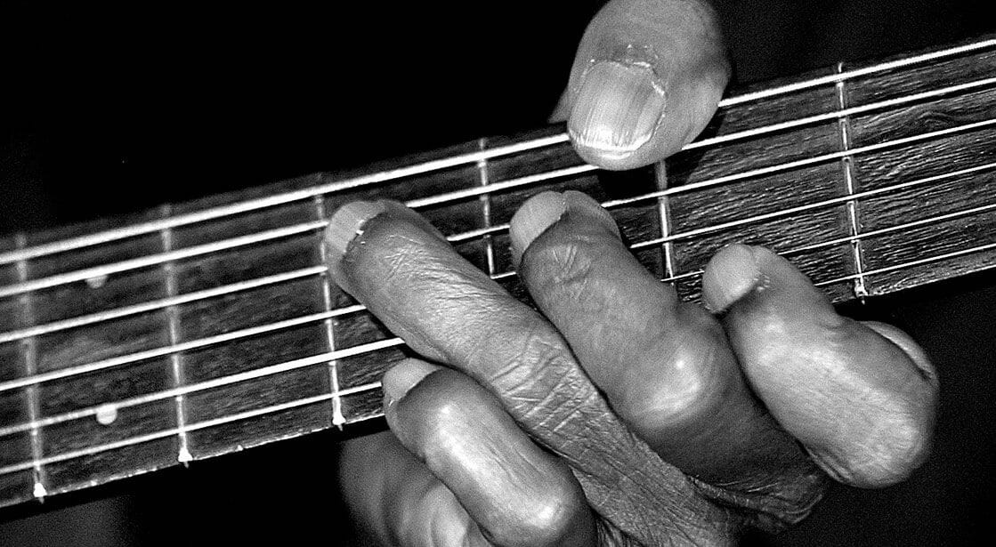 Un blues per la rivoluzione socialista nera