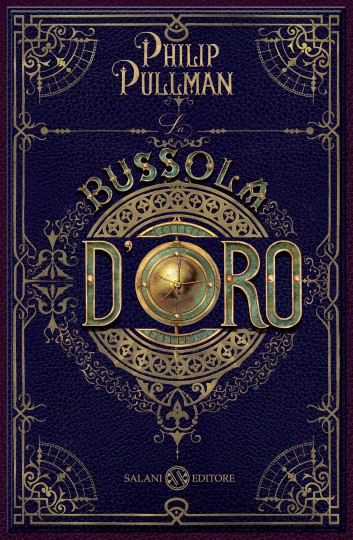 LA BUSSOLA D'ORO