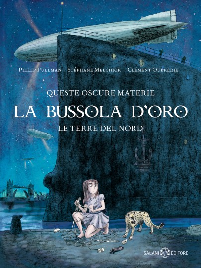 La bussola d'oro (La)