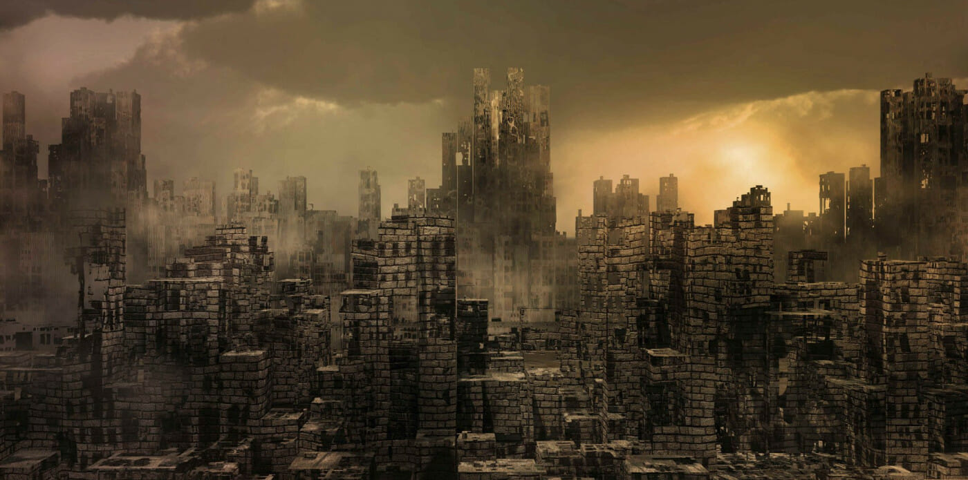Nel futuro c’è solo apocalisse? Sul presente (e il passato) dei romanzi “distopici”