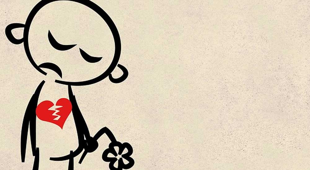 Cosa leggere quando finisce un amore?