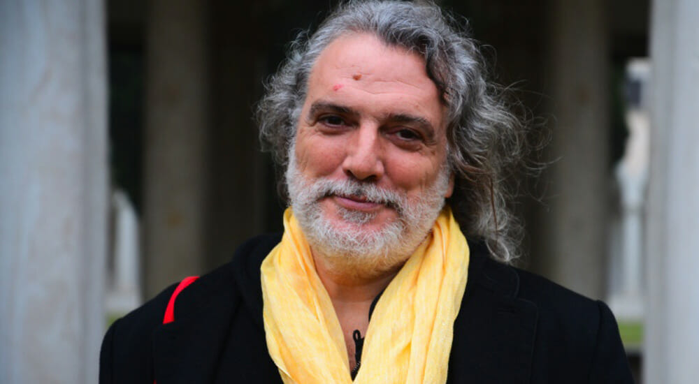 Addio all’architetto Miguel Sal, visionario creatore di librerie