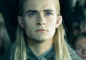 Legolas (Fonte foto: comicvine.com)