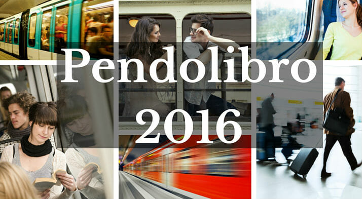“Pendolibro”, torna l’ebook collettivo con i racconti dei pendolari italiani