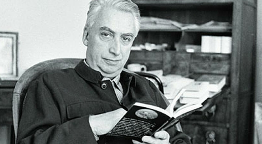 In mostra le 50 prime edizioni italiane delle opere di Roland Barthes