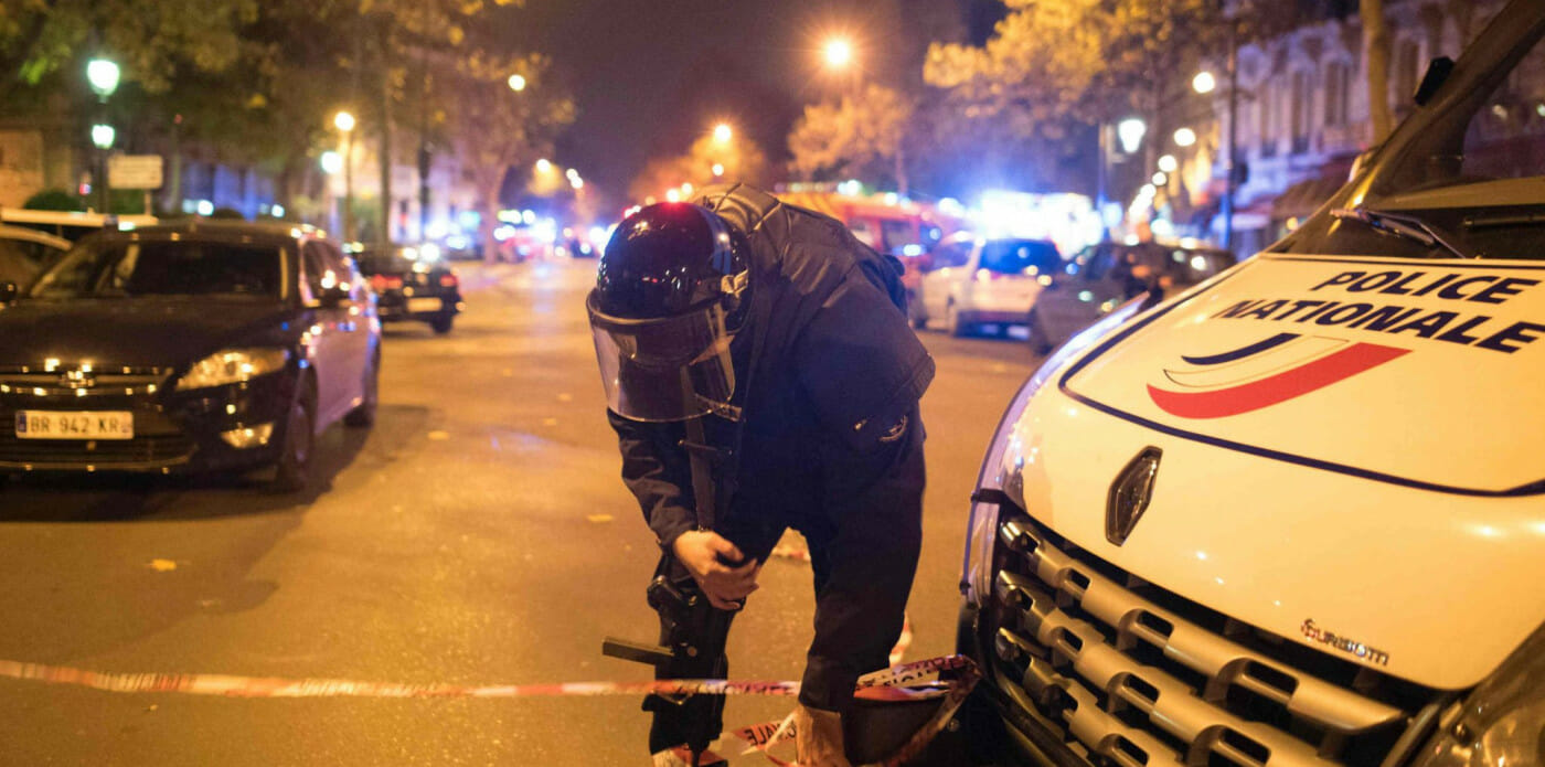 Saggi e romanzi per riflettere dopo la strage di Parigi