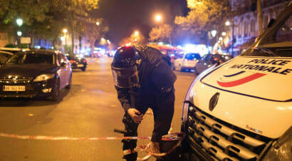 Saggi e romanzi per riflettere dopo la strage di Parigi