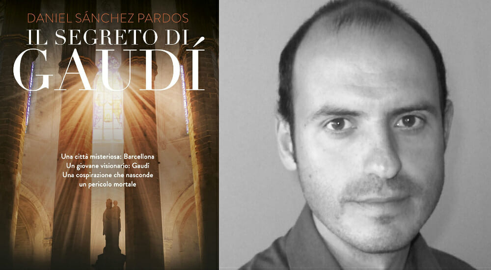 “Il segreto di Gaudì”: quando un architetto visionario indaga su un omidicio