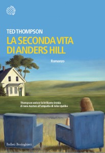 Cover Thomson
