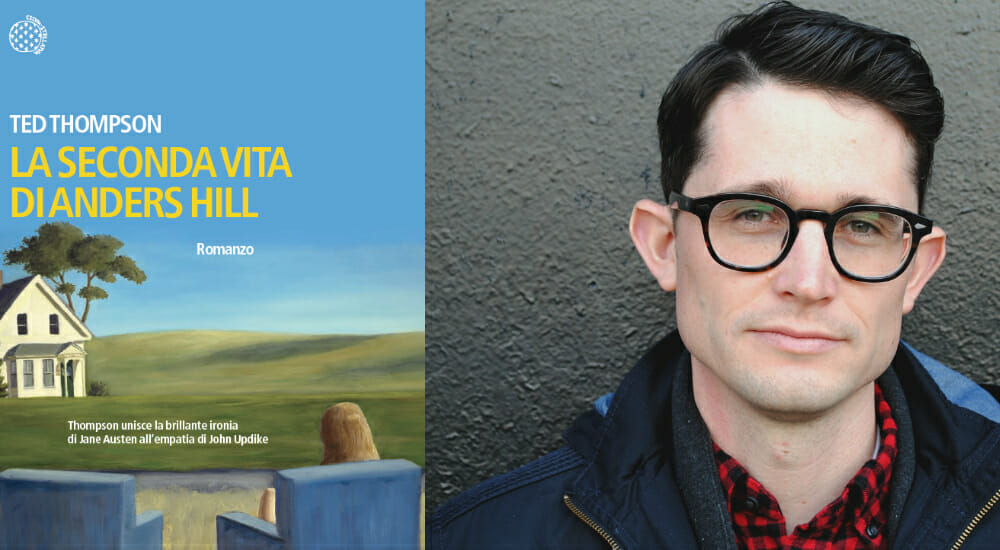 Dagli Usa “La seconda vita di Anders Hill”, ritratto della borghesia di provincia