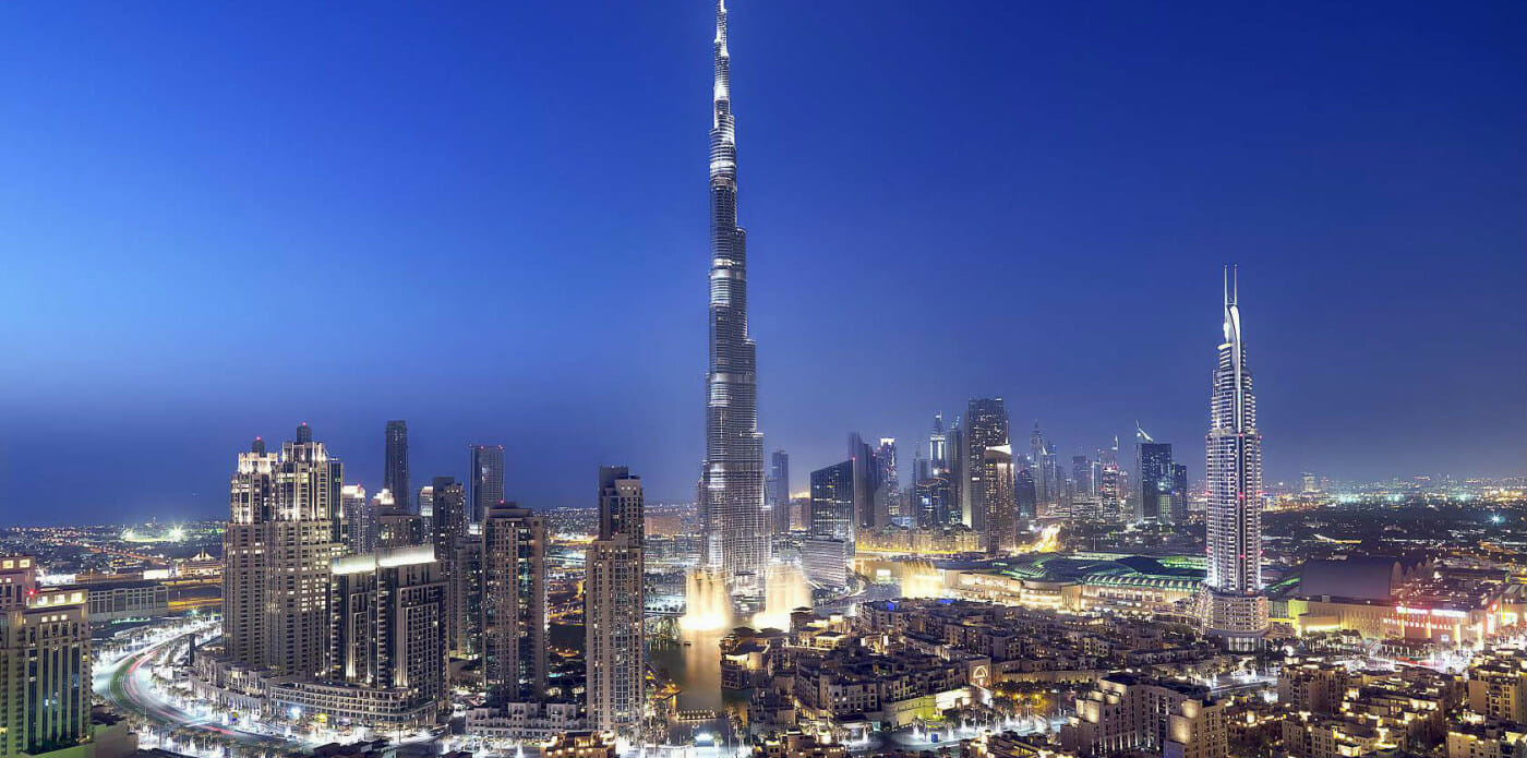 A Dubai un club della lettura al femminile (tutto italiano)
