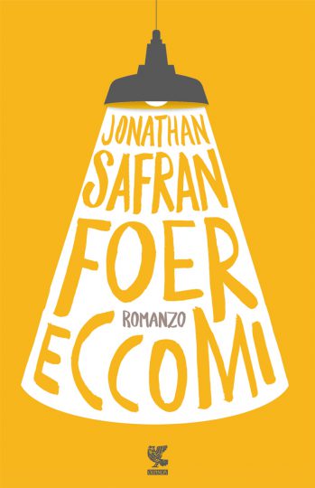 Foer - Eccomi