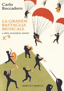 La grande battaglia musicale