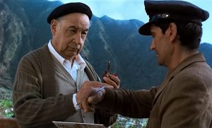 Pablo Neruda (Philippe Noiret)