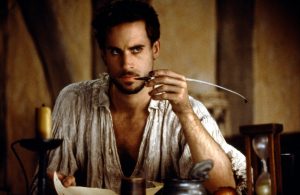 William Shakespeare (Joseph Fiennes)