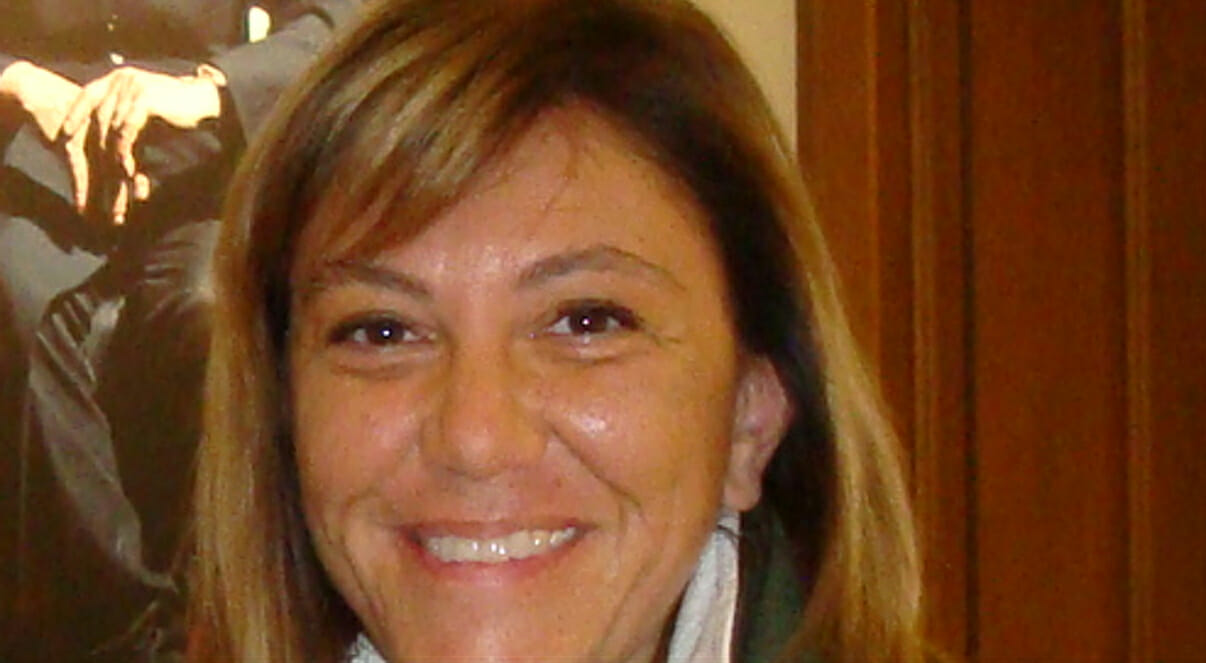 Barbara, una maestra italiana in corsa per il “Nobel” della scuola