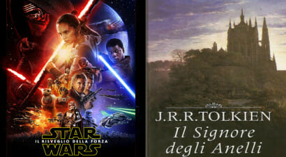 Una risposta letteraria a chi snobba Star Wars