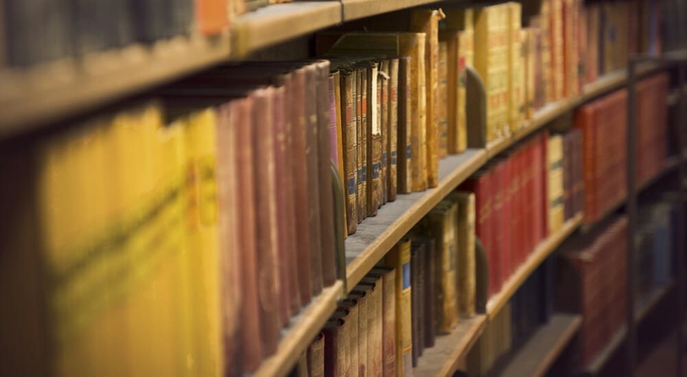 Le biblioteche fanno bene alla salute. Ecco perché