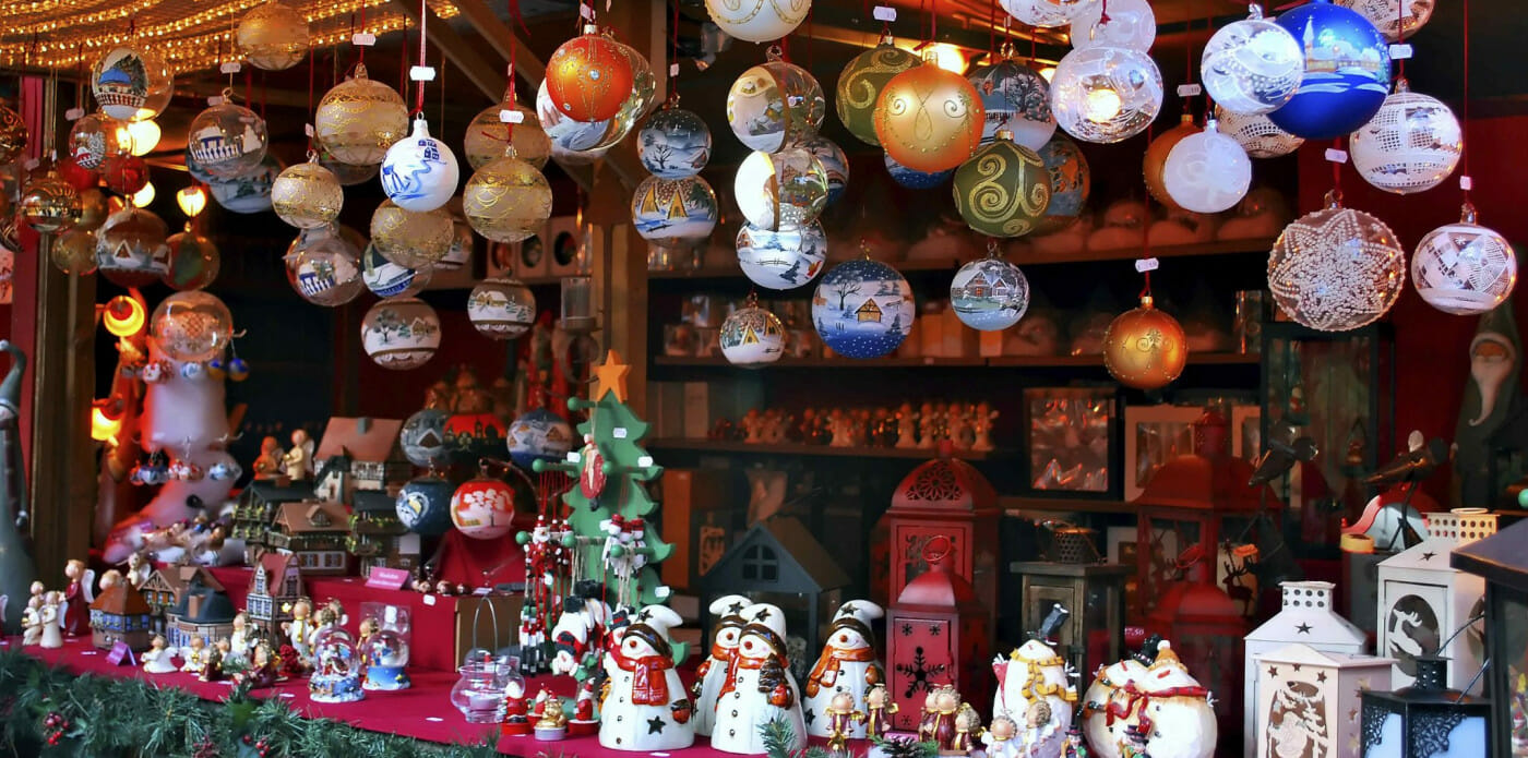 A Natale l’incanto dei borghi