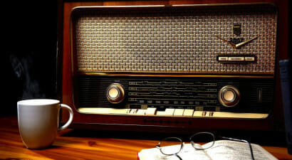 RadioLibri, online una radio tutta dedicata ai lettori
