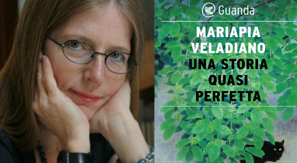 “Una storia quasi perfetta”, raccontata da Mariapia Veladiano