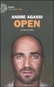 Andre Agassi Open