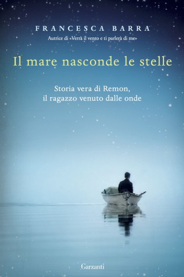 Barra-Il mare nasconde le stelle