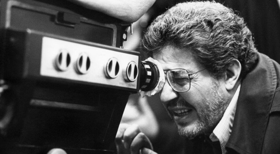 Lutto nel cinema, addio a Ettore Scola: “Imparai ad amare i libri grazie a mio nonno…”