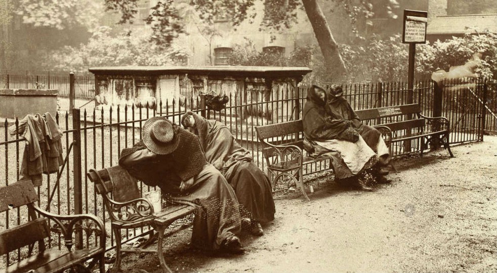 Jack London, Londra, Henry E. Huntington Library