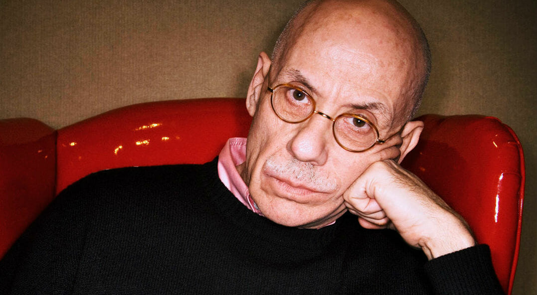 “Poi, venne il giorno. Lessi ‘American Tabloid’ di James Ellroy e la mia vita cambiò”