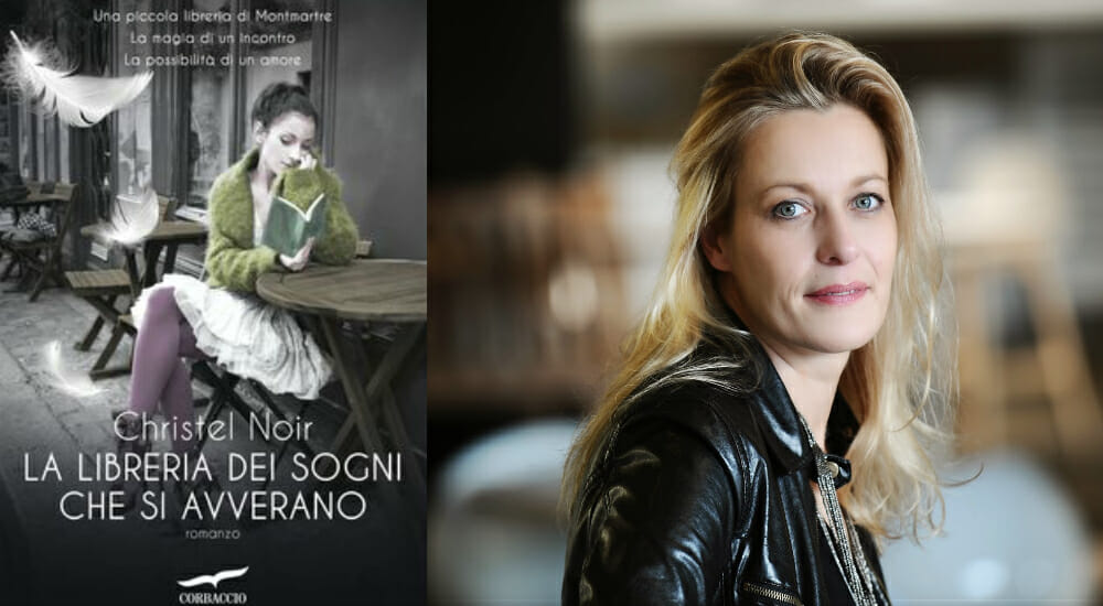 La libreria dove i sogni si avverano