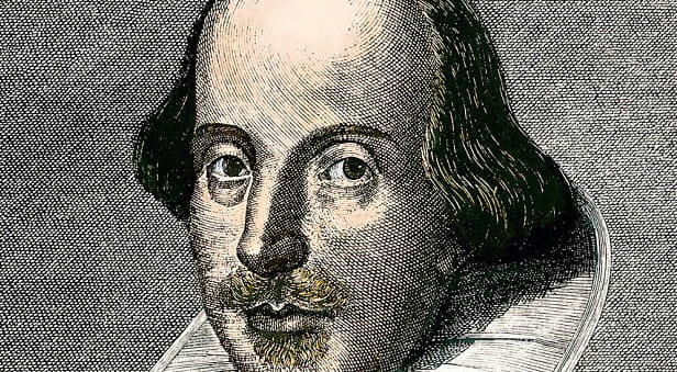 SHAKESPEARE