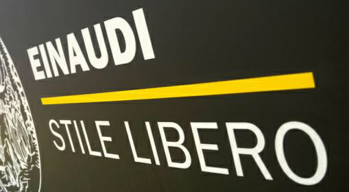 Editoria, 20 anni di (Einaudi) Stile Libero. E ora “Mondazzoli”…