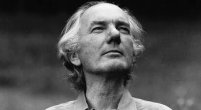 Thomas Bernhard, maledetto poeta...